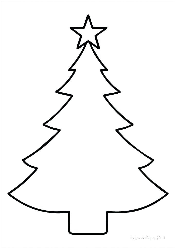 Tree Outline Logo - Tree Outline Template Tree Outline Vector Icon Logo Template Free ...