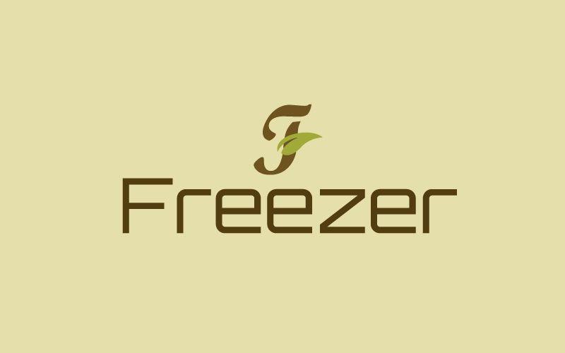 Frozen Food Logo - Frozen Food Logo Design