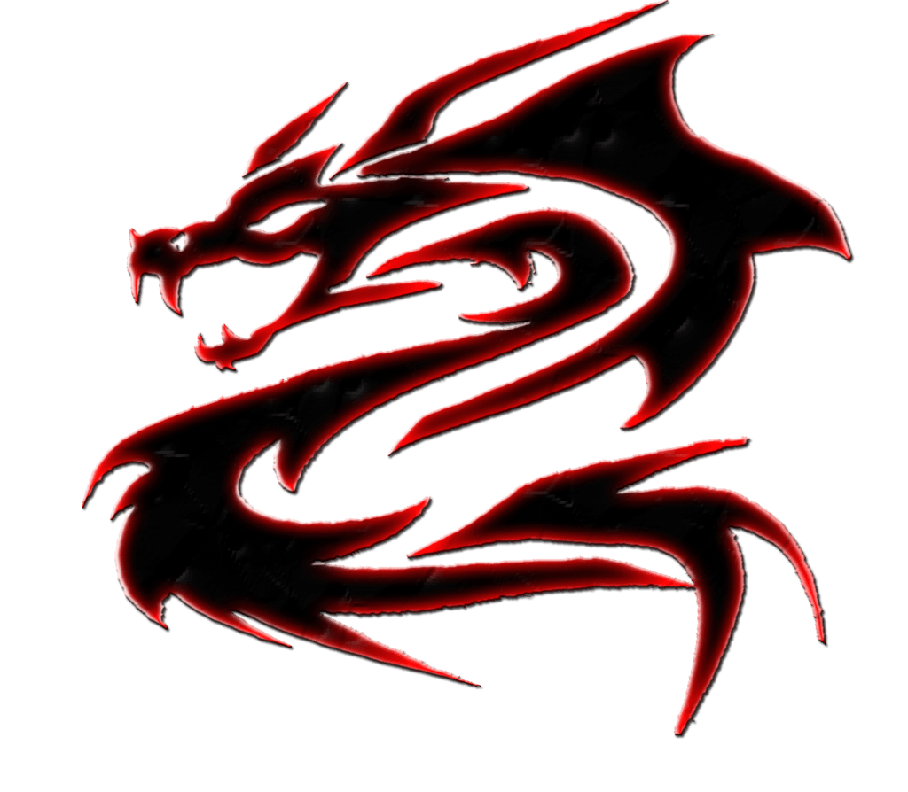 Cool Dragon Logo - logo dragon.fontanacountryinn.com