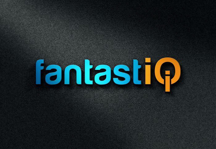 Fantastic Logo - Modern, Professional, It Company Logo Design for FANTASTIQ by ...