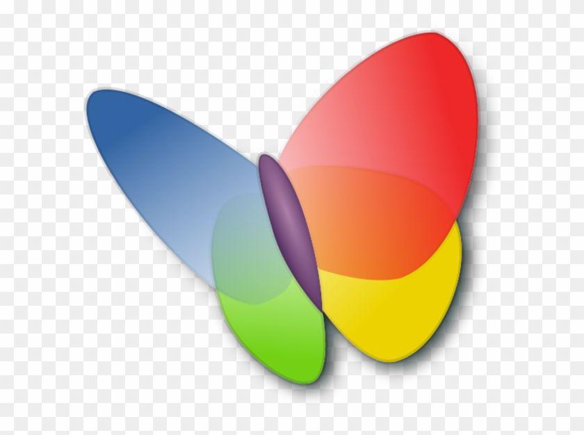MSN Logo - Msn Butterfly Logo - Logos With A Butterfly - Free Transparent PNG ...