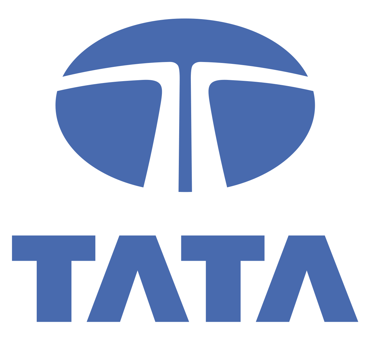 Chain of Hotels Tata Logo - Tata Group