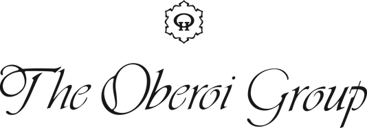The Taj Group Logo - The Oberoi Group