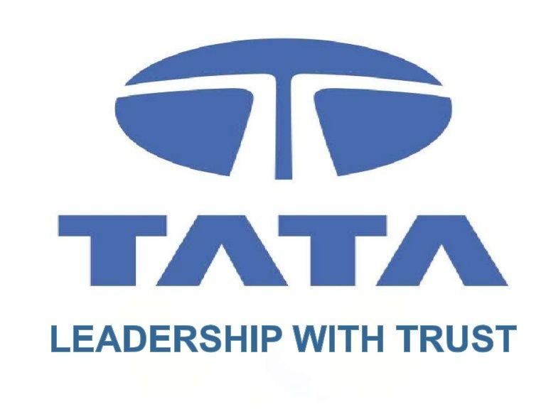 Chain of Hotels Tata Logo - Tata group of companies