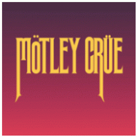 Motley Crue Logo - Motley Crue. Brands of the World™. Download vector logos and logotypes
