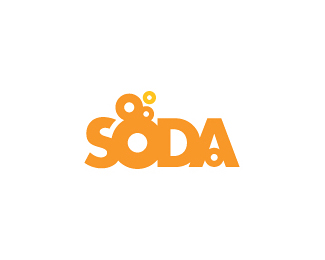 Soda Logo - Logopond, Brand & Identity Inspiration (Soda)