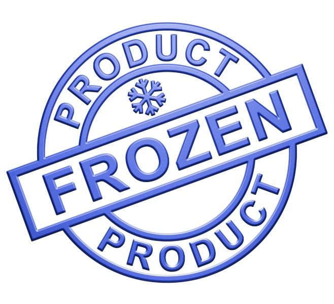 Frozen Food Logo - Frozen Foods : Natural, Ethnic and Multicultural Food Products