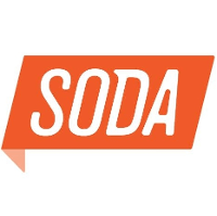 Soda Logo - Soda Reviews | Glassdoor.co.in