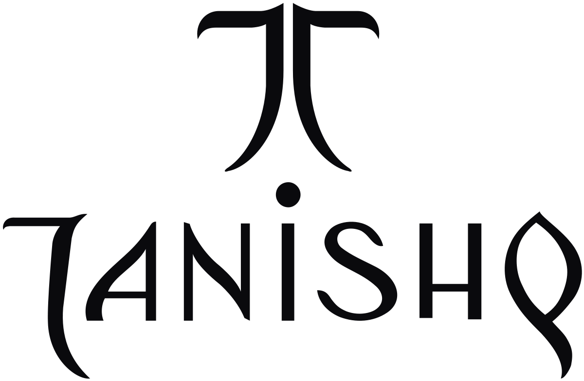 Chain of Hotels Tata Logo - Tanishq