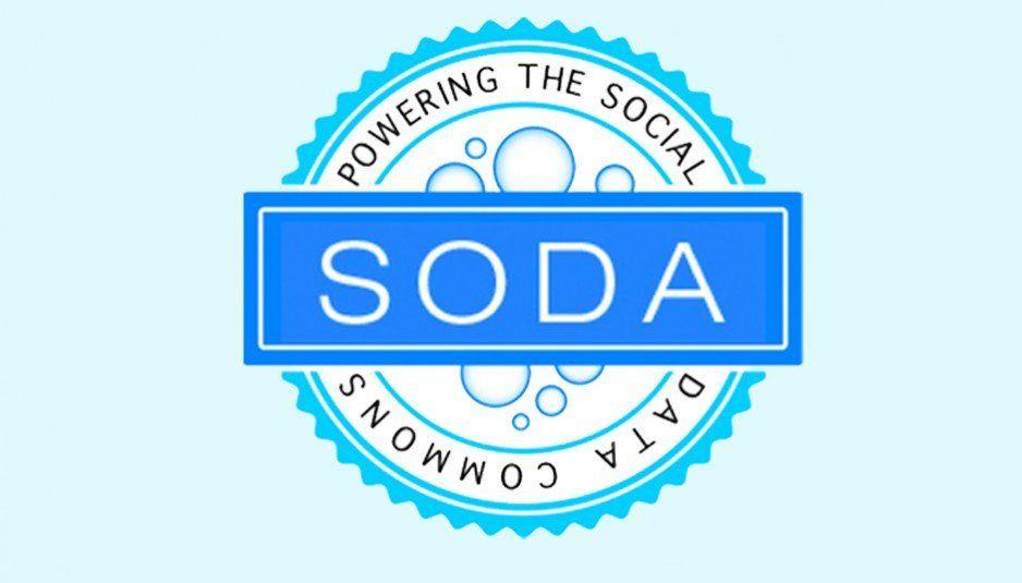 Soda Logo - Logo Soda