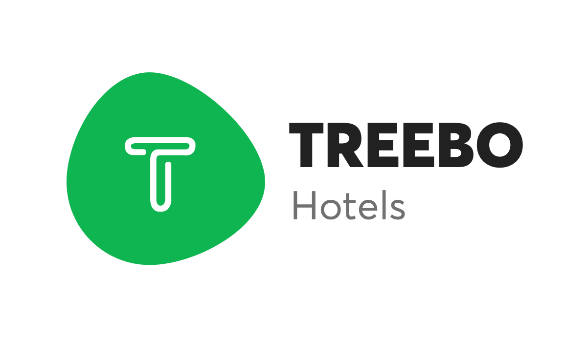 Chain of Hotels Tata Logo - India's Top Rated Budget Hotel Chain - Treebo