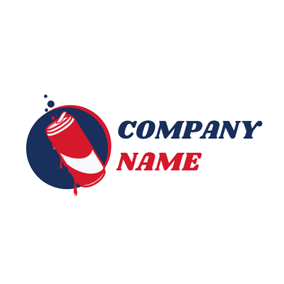 Soda Brand Logo - Free Soda Logo Designs | DesignEvo Logo Maker