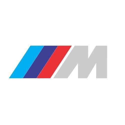M Power BMW Logo - M power Logos