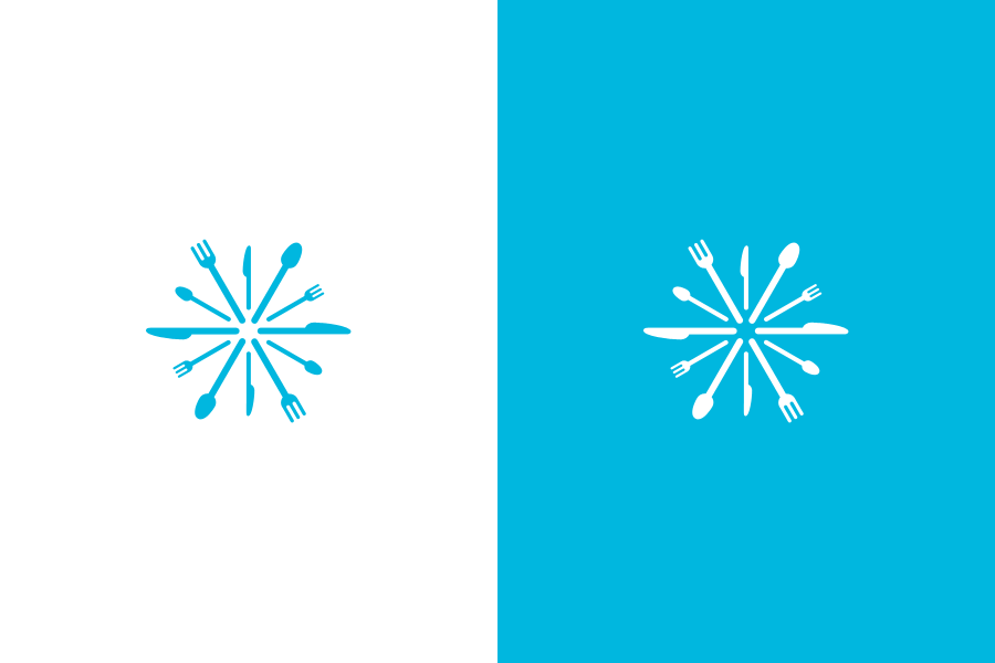 Frozen Food Logo - Frozen Logos