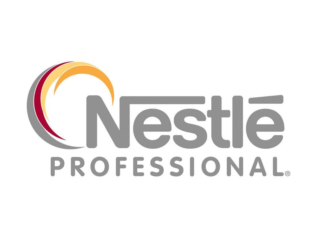 Nestlé Logo - Logo Nestle Professional. Nestlé España, S.A