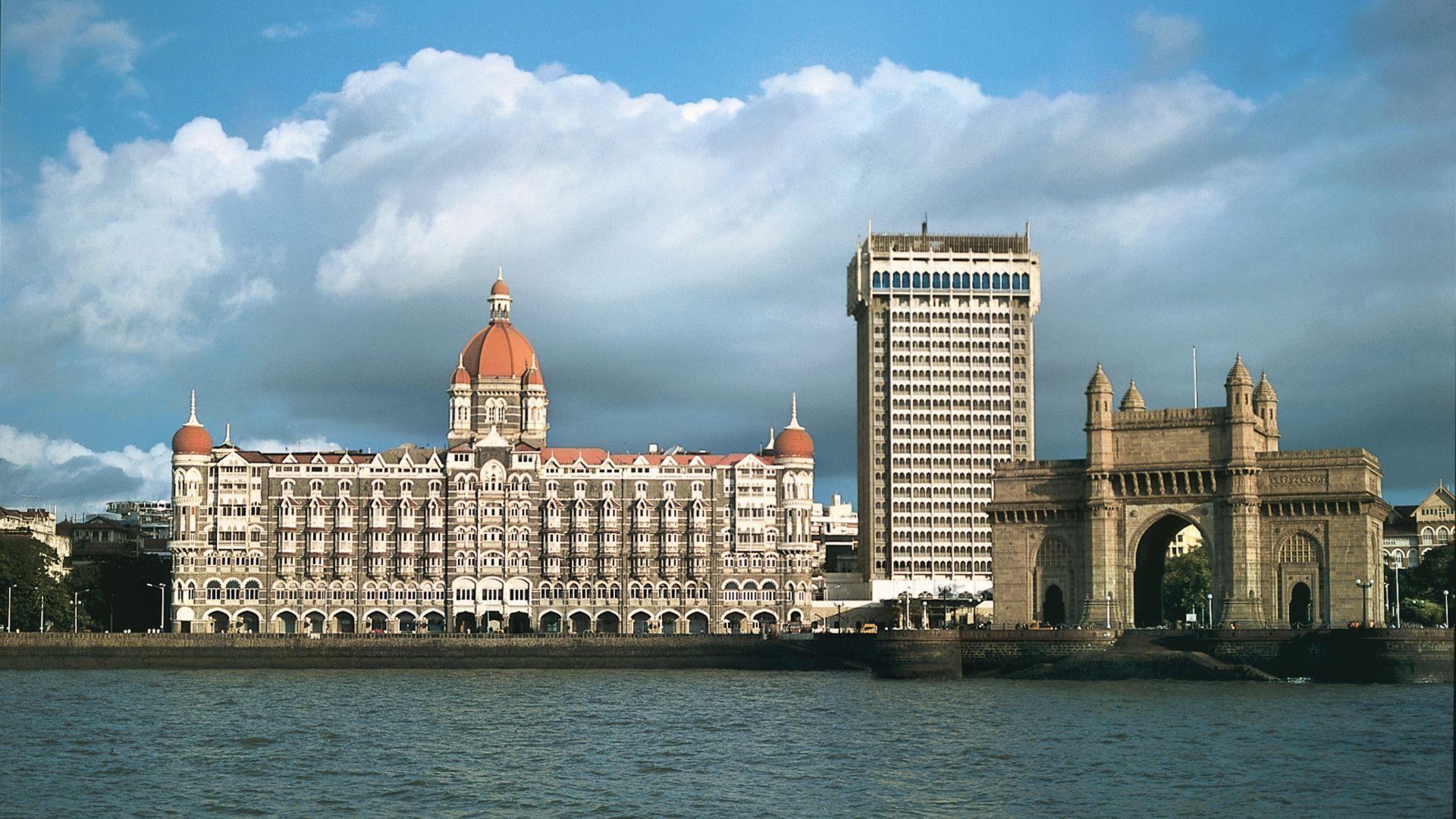 Indian Taj Hotels Logo - Tata group | Business | The Indian Hotels Company (IHCL)