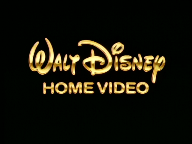 Walt Disney Gold Classic Collection Logo - DVDizzy.com • View topic Home Video Bumpers