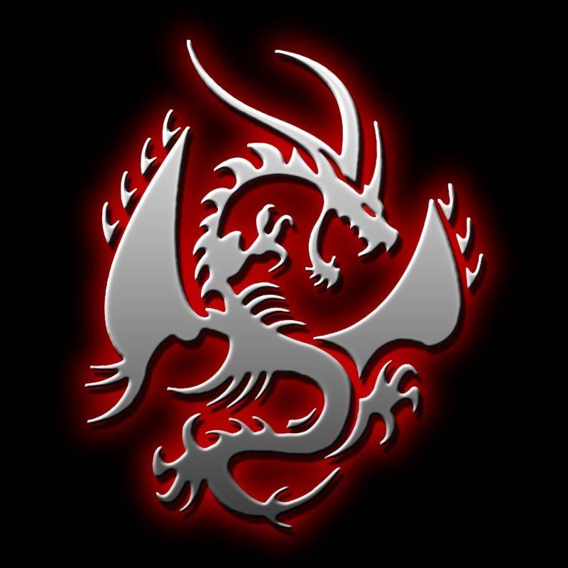 Cool Dragon Logo - cool dragon logos.fontanacountryinn.com