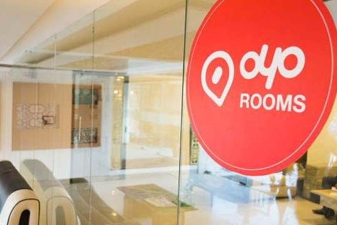 Chain of Hotels Tata Logo - India's OYO now in China's top five hotel chains with this many ...