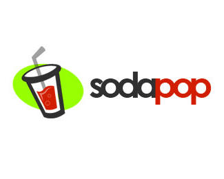Soda Logo - Logopond - Logo, Brand & Identity Inspiration (Soda Pop)