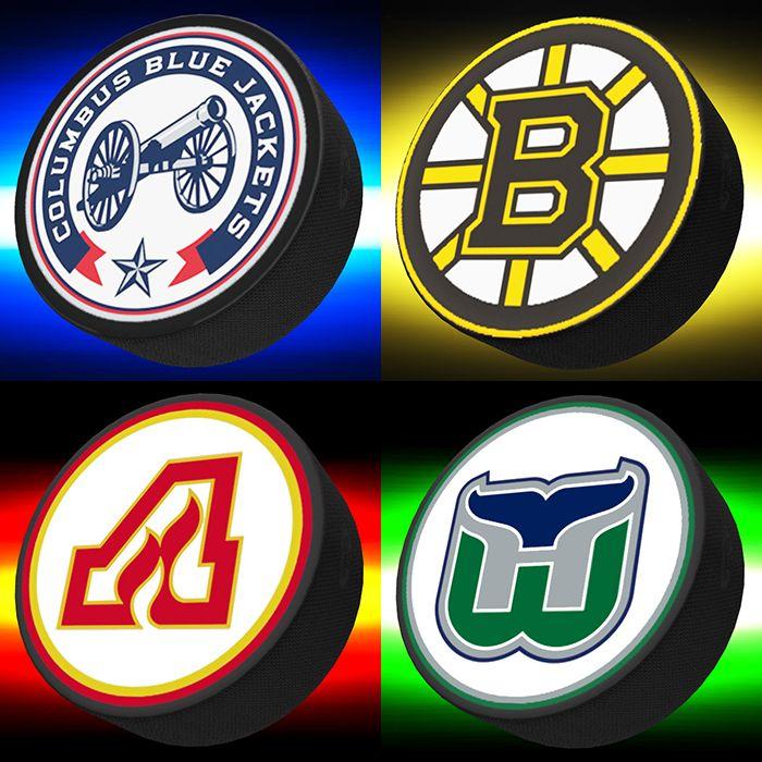 Current NHL Logo - NHL Logos Mega Pack! PC Sports Games