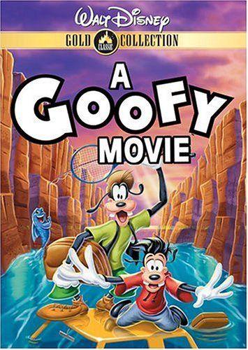 Walt Disney Gold Classic Collection Logo - Movies - A Goofy Movie (Walt Disney Gold Classic Collection) for ...