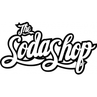 Soda Logo - The Soda Shop | Brands of the World™ | Download vector logos and ...