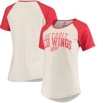 Classic Detroit Red Wings Logo - Vintage Detroit Red Wings Clothing, Red Wings Retro Shirts, Vintage