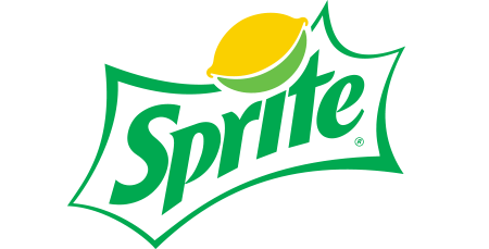 Soda Logo - Obey Your Thirst | Lemon Lime Soda | Sprite®