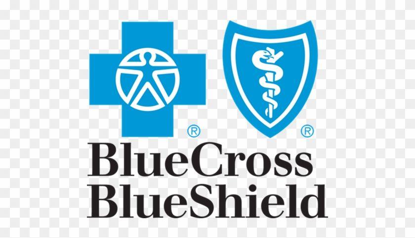 Cross and Shield Logo - Bluecross Blueshield Logo - Blue Cross Blue Shield Logo - Free ...