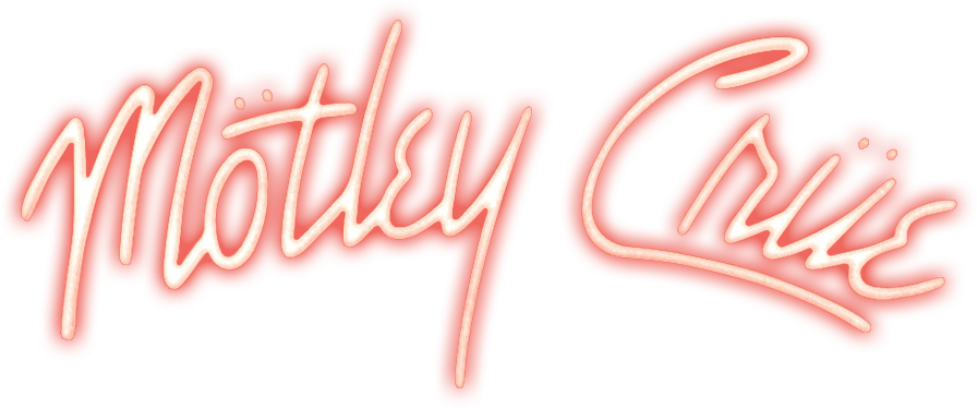 Motley Crue Logo - Motley Crue Shop. Official Store. Motley Crue Store
