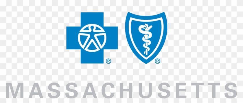 Cross and Shield Logo - Blue Cross & Blue Shield Of Massachusetts - Blue Cross Blue Shield ...