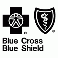Cross and Shield Logo - Blue Cross Blue Shield. Brands of the World™. Download vector