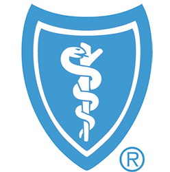 Cross and Shield Logo - Blue Cross Blue Shield Logo Financial Corporation