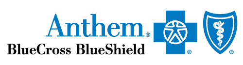 Cross and Shield Logo - Anthem-Blue-Cross-Blue-Shield-Logo | LeClair Group