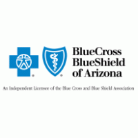 Cross and Shield Logo - Blue Cross Blue Shield of Arizona. Brands of the World™. Download