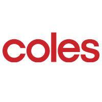 Google Store Logo - Coles Supermarkets