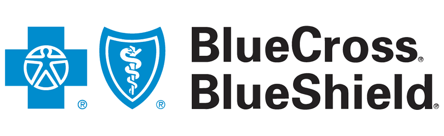 Cross and Shield Logo - Blue Cross Blue Shield | Medicare Friend