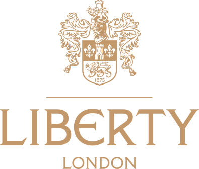 Liberty Logo - Rebecca Tote Bag | Liberty London