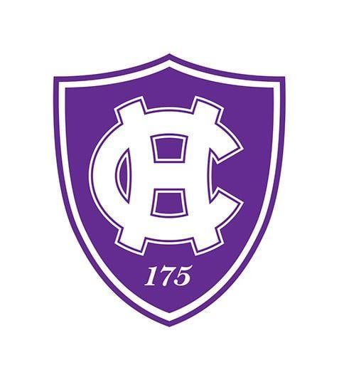Cross and Shield Logo - Graphic & Logo Guidelines | College of the Holy Cross