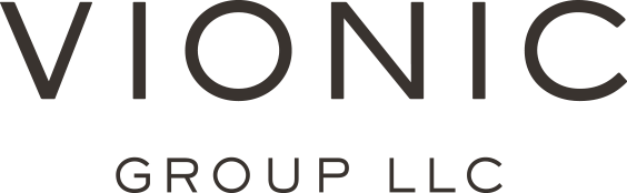 Vionic Logo - Vionic Group LLC