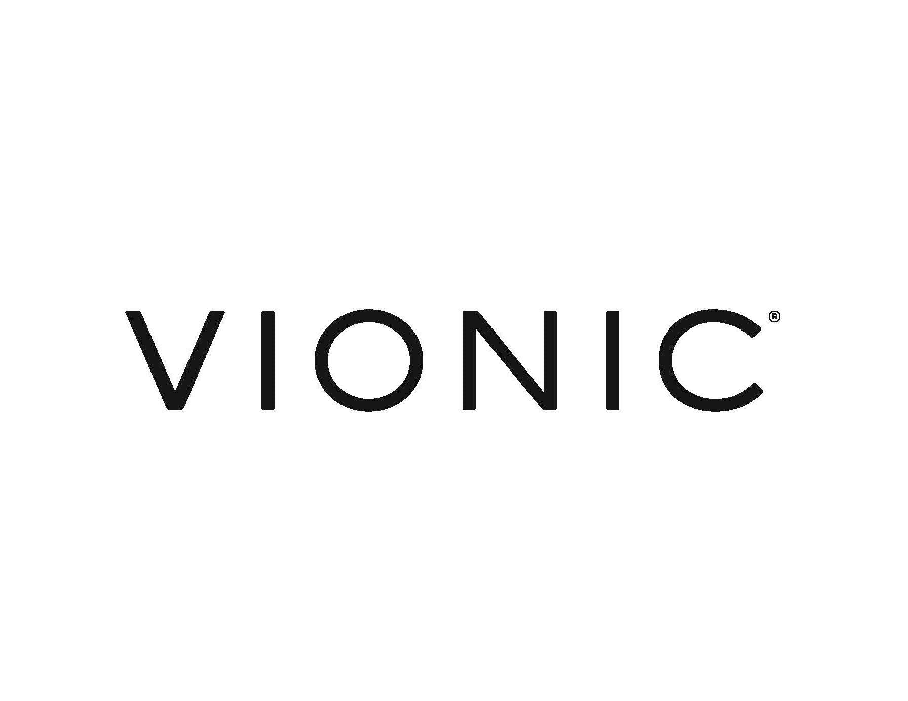 Vionic Logo - Vionic Logo – JPG – Achieve Footwear – Crystal Lake, IL 60014