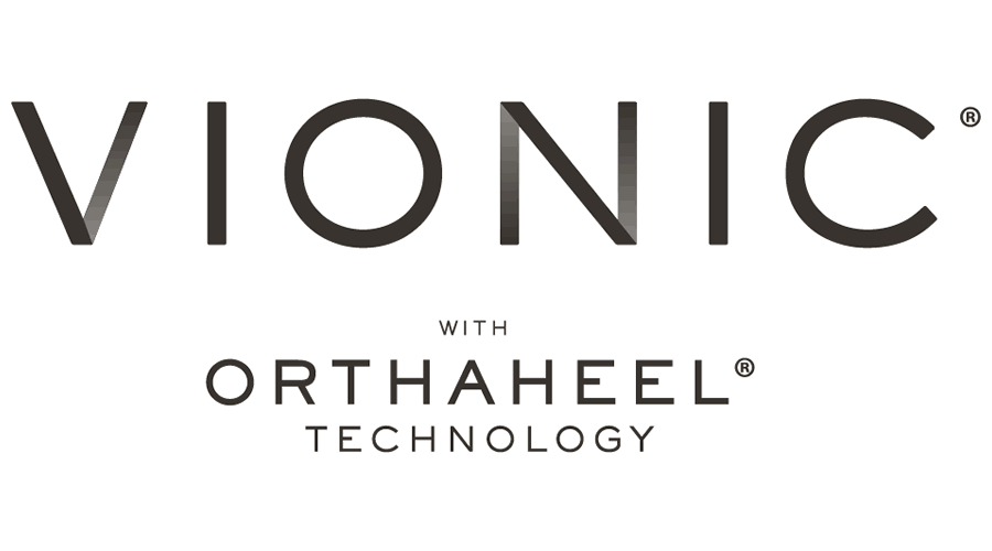 Vionic Logo - VIONIC WITH ORTHAHEEL TECHNOLOGY Vector Logo - (.AI + .PNG ...