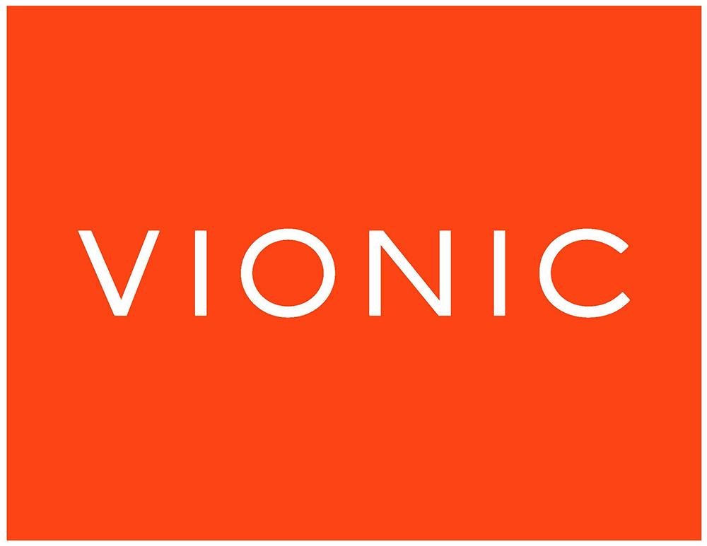 Vionic Logo - Vionic Logo | Lucky Shoes