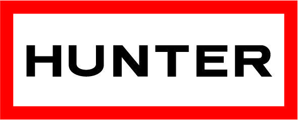 Hunter Logo - HUNTER Logo | SHOES hunter | Hunter logo, Logo google, Logos