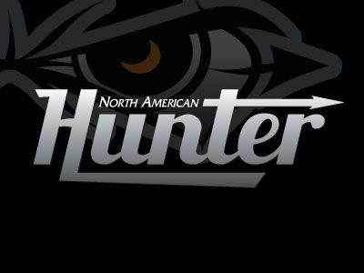 Hunter Logo - Hunter Logo by Lil Larry Jonny | Dribbble | Dribbble