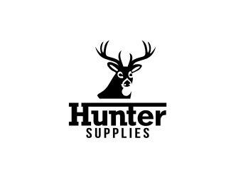 Hunter Logo - HUNTER Designed by logogo | BrandCrowd