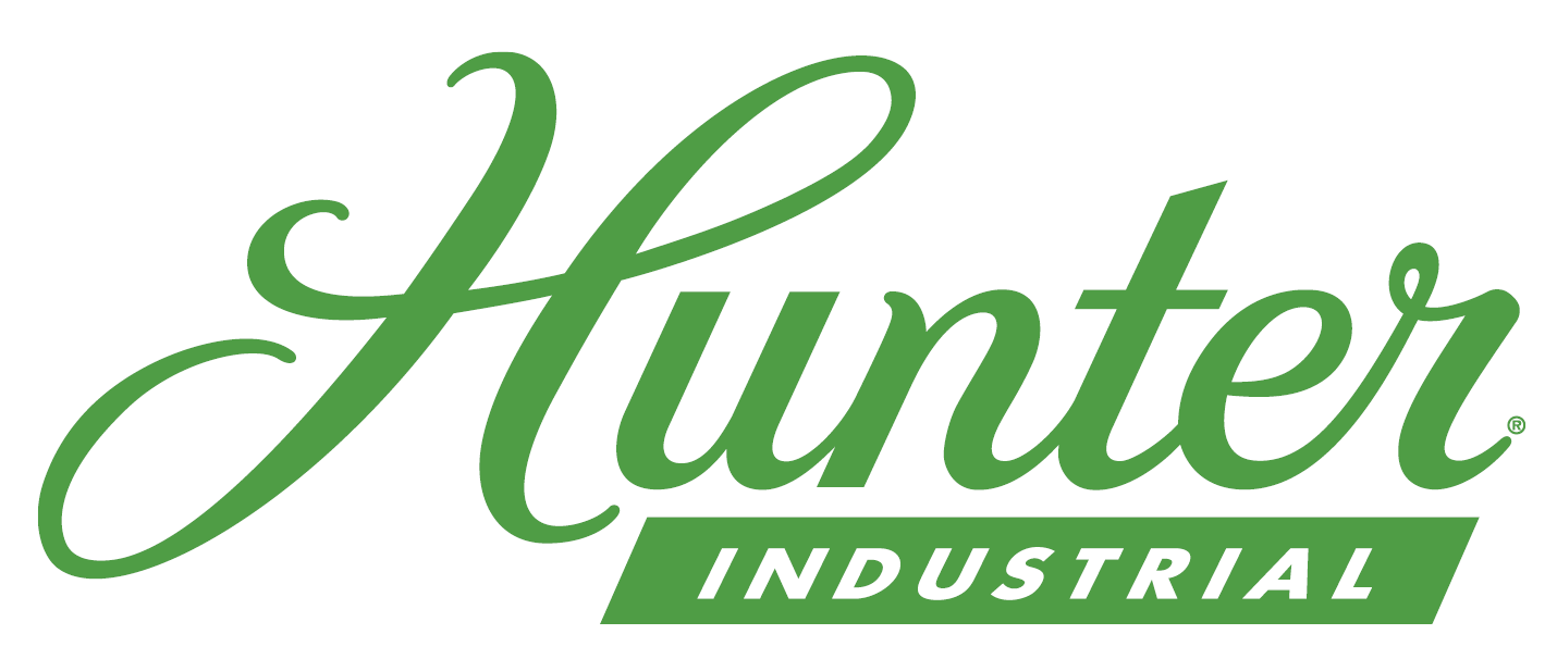 Hunter Logo - Hunter Logo - Ward Boland