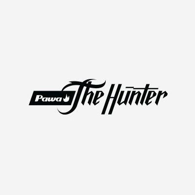 Hunter Logo - The Hunter Logo | Logo Design Gallery Inspiration | LogoMix