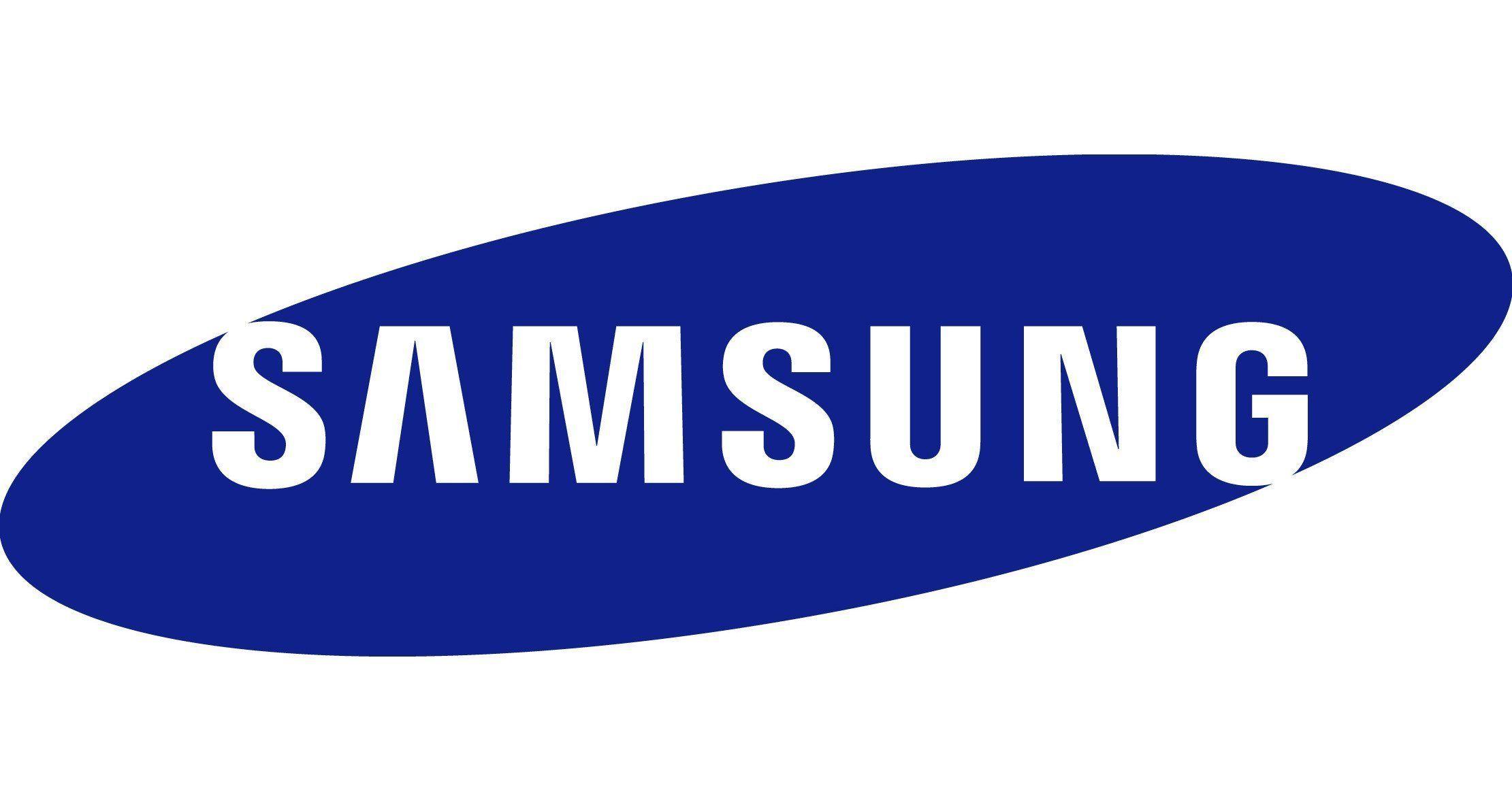 Samsung Business Logo - samsung logo - Market Business News